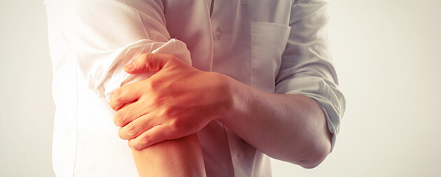 elbow injuries | Alderbank Physiotherapy and Sports Clinic