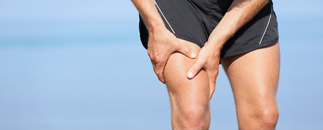 soft tissue injuries